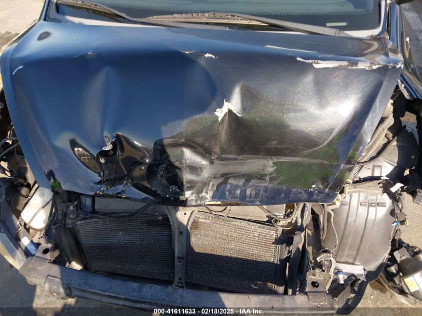 2007 Honda Fit VIN: JHMGD38497S060481 Lot: 41611633