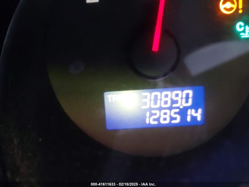 2007 Honda Fit VIN: JHMGD38497S060481 Lot: 41611633