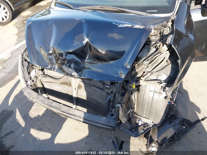 2007 Honda Fit VIN: JHMGD38497S060481 Lot: 41611633