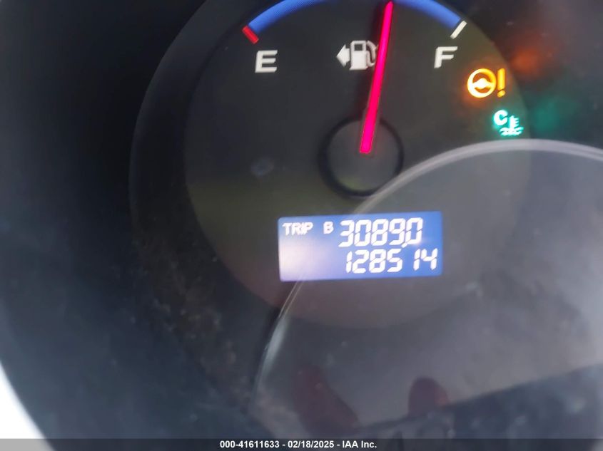 2007 Honda Fit VIN: JHMGD38497S060481 Lot: 41611633