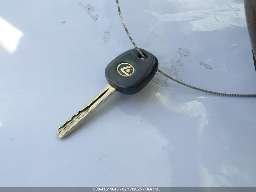 1999 Lexus Es 300 VIN: JT8BF28G7X0208826 Lot: 41611649