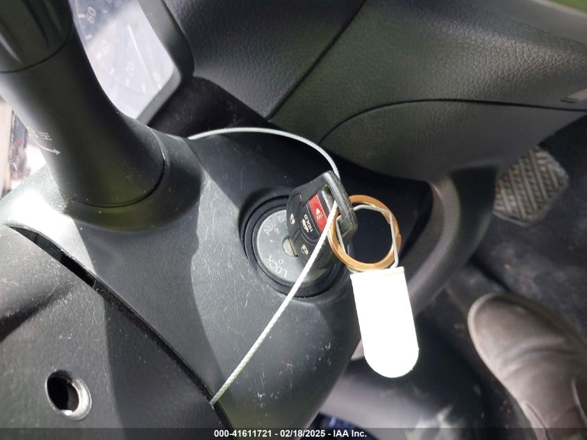 2016 Nissan Sentra S VIN: 3N1AB7AP9GY222381 Lot: 41611721