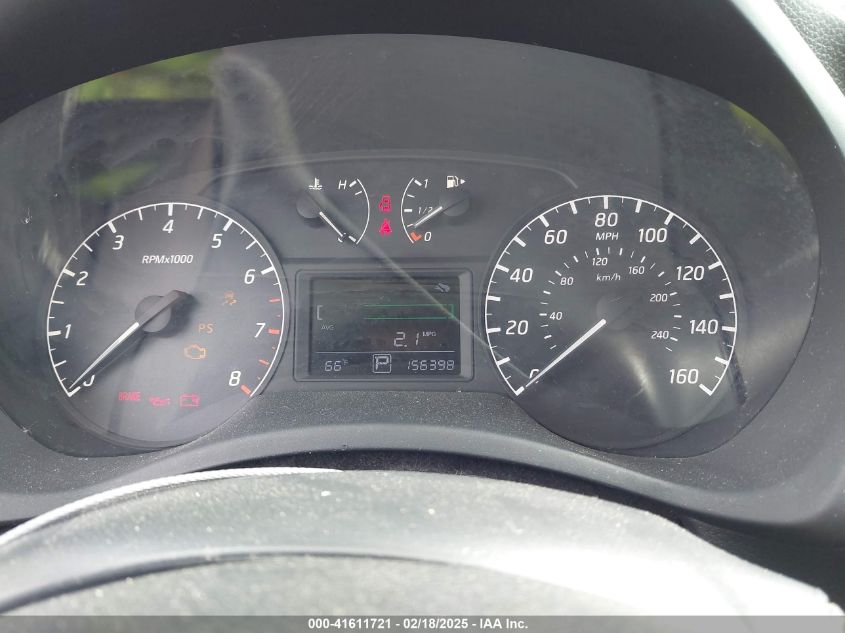 2016 Nissan Sentra S VIN: 3N1AB7AP9GY222381 Lot: 41611721