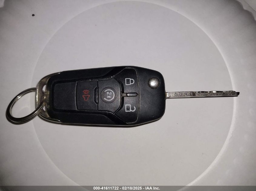 2020 Ford F-150 Xlt VIN: 1FTEW1EP8LFB13714 Lot: 41611722