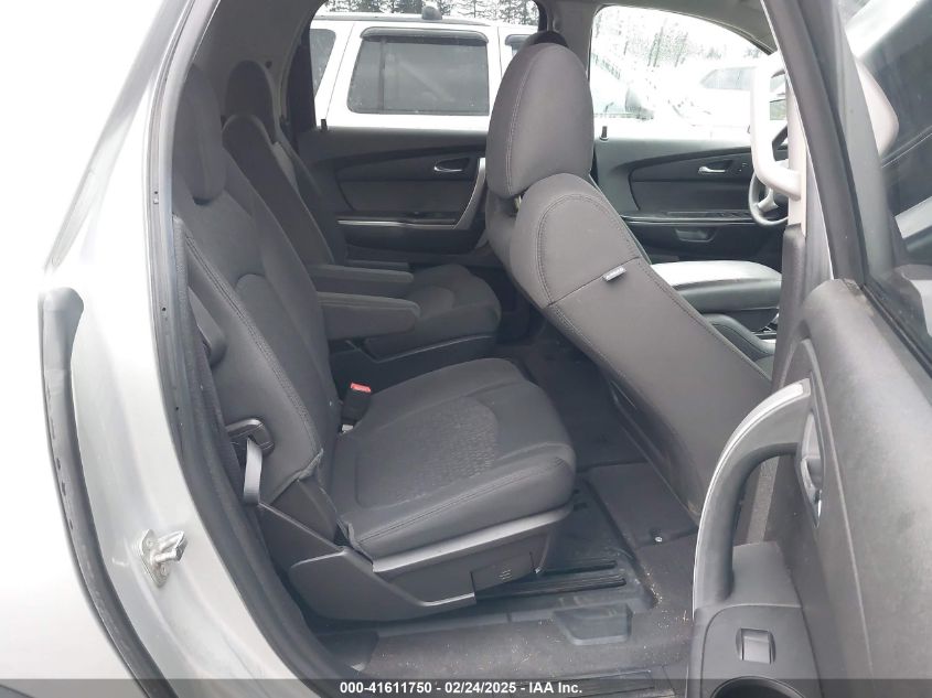 2009 GMC Acadia Sle-1 VIN: 1GKEV13D09J151167 Lot: 41611750