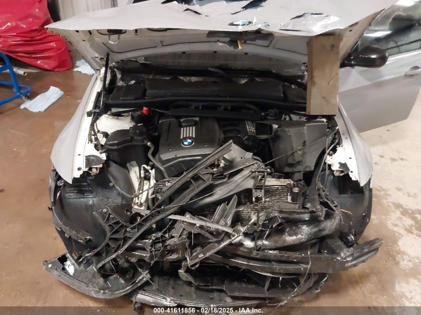 2009 BMW 328I VIN: WBAPH73589A173194 Lot: 41611856