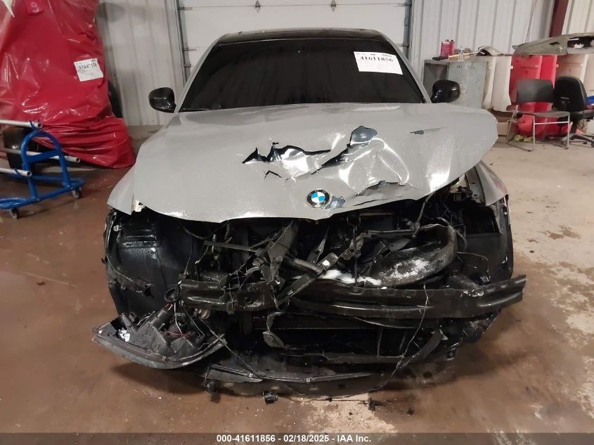 2009 BMW 328I VIN: WBAPH73589A173194 Lot: 41611856