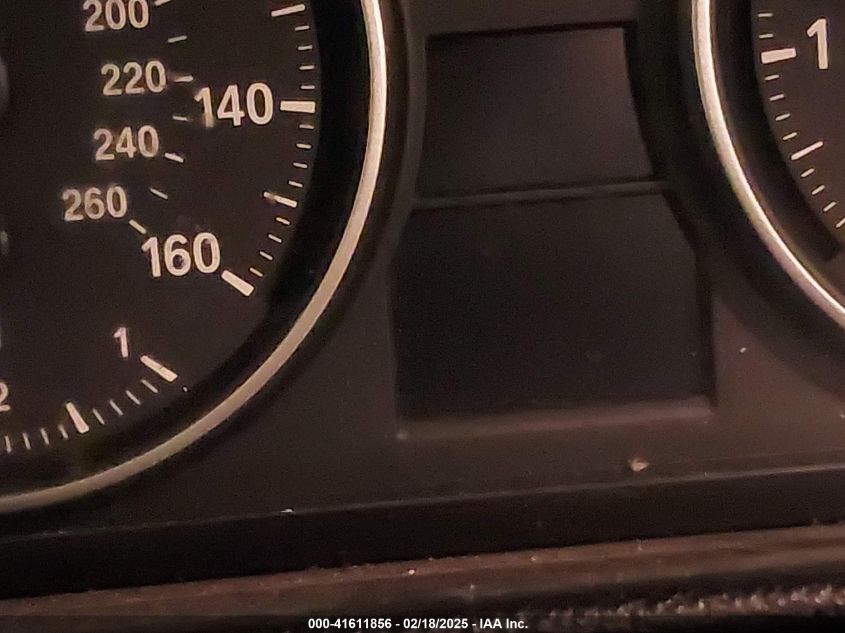 2009 BMW 328I VIN: WBAPH73589A173194 Lot: 41611856