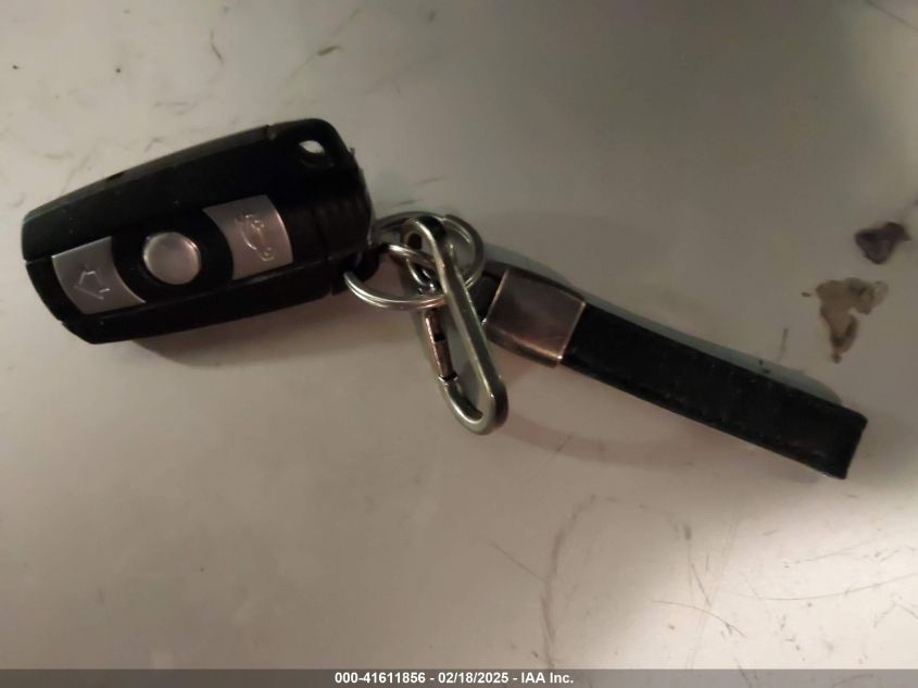 2009 BMW 328I VIN: WBAPH73589A173194 Lot: 41611856