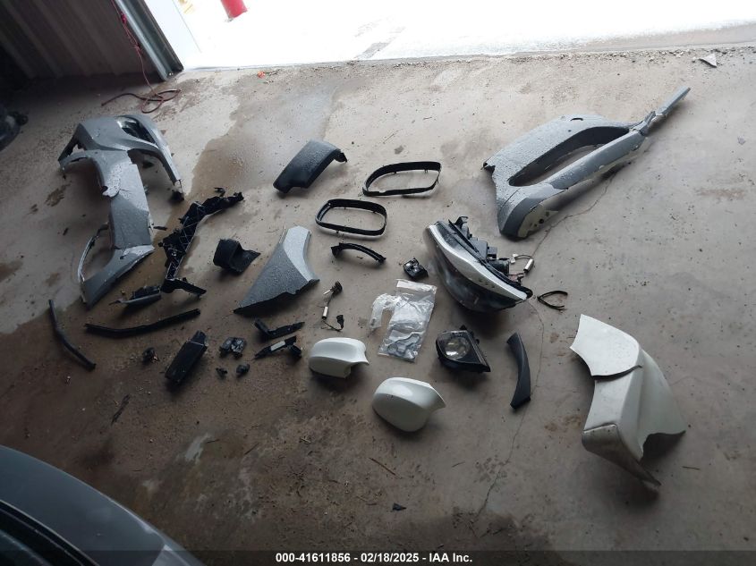 2009 BMW 328I VIN: WBAPH73589A173194 Lot: 41611856