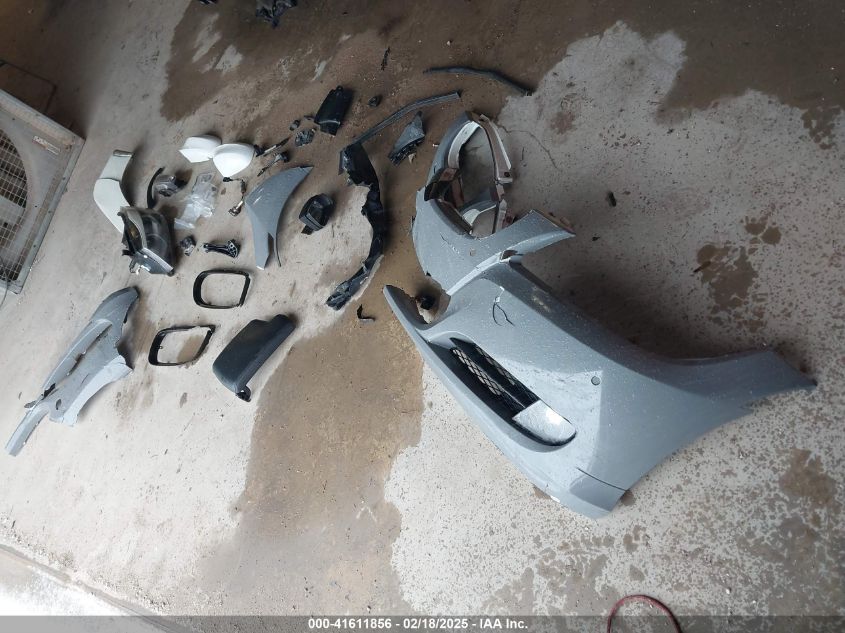 2009 BMW 328I VIN: WBAPH73589A173194 Lot: 41611856