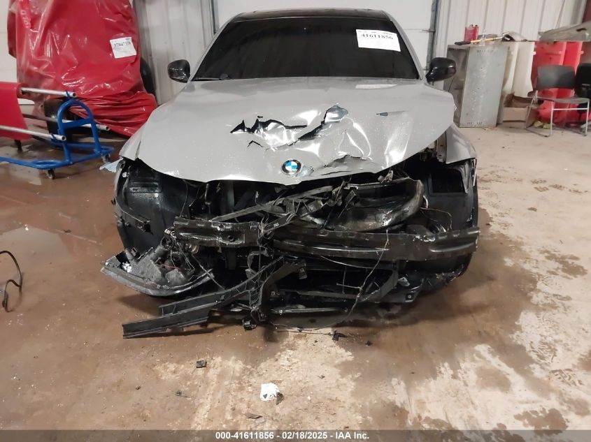 2009 BMW 328I VIN: WBAPH73589A173194 Lot: 41611856