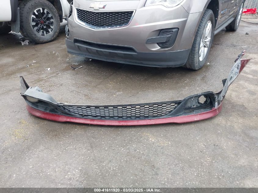 2011 Dodge Grand Caravan Mainstreet VIN: 2D4RN3DG7BR632829 Lot: 41611920