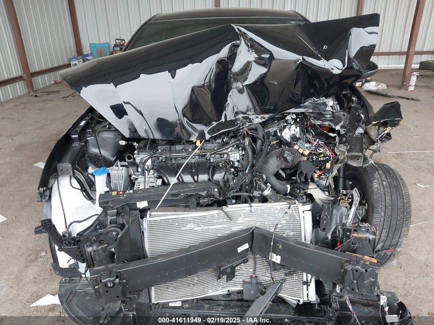 2024 KIA FORTE GT-LINE - 3KPF54AD6RE821032