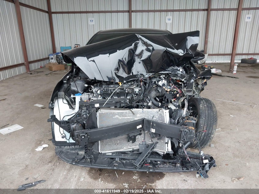 2024 KIA FORTE GT-LINE - 3KPF54AD6RE821032