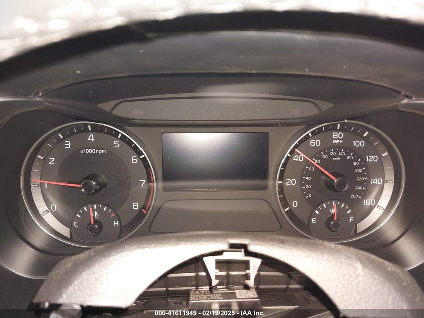 2024 KIA FORTE GT-LINE - 3KPF54AD6RE821032