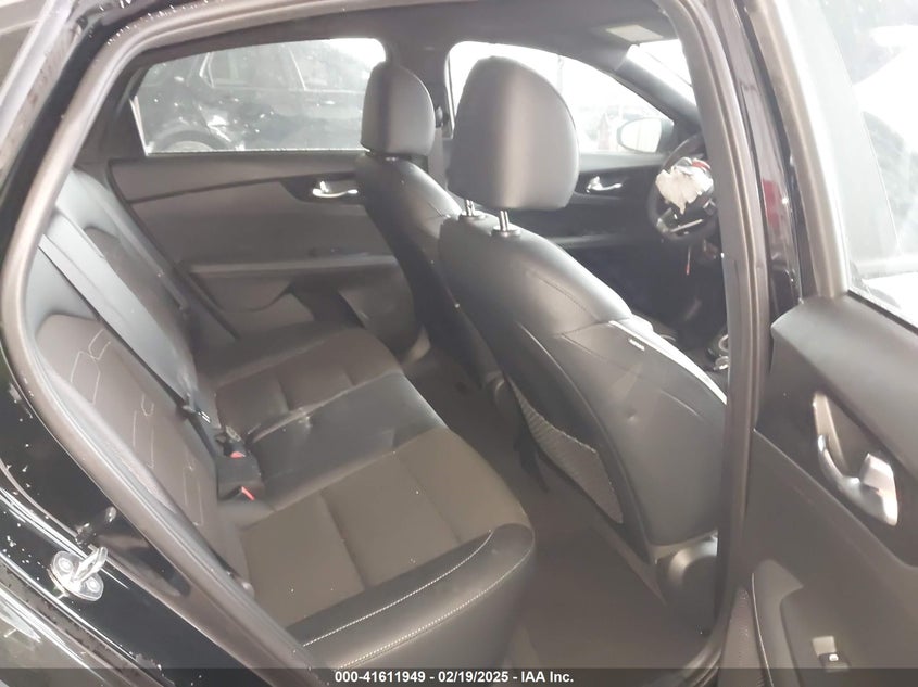 2024 KIA FORTE GT-LINE - 3KPF54AD6RE821032