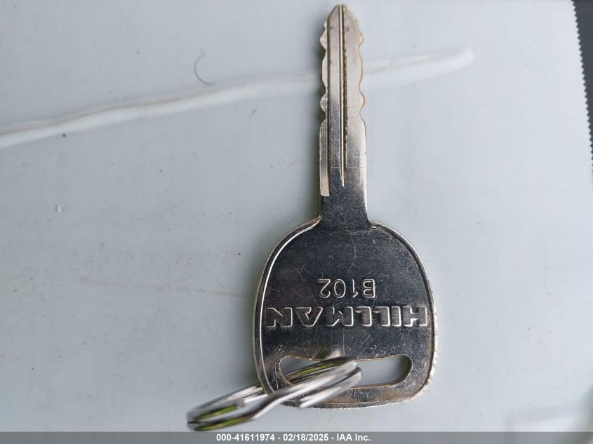 2001 GMC Jimmy Sls VIN: 1GKCS18W81K183440 Lot: 41611974