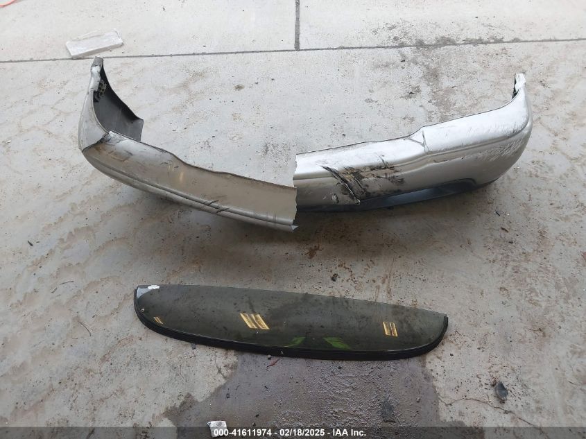 2001 GMC Jimmy Sls VIN: 1GKCS18W81K183440 Lot: 41611974