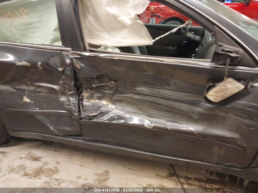 2007 Nissan Altima 2.5 S VIN: 1N4AL21E97N467485 Lot: 41612008