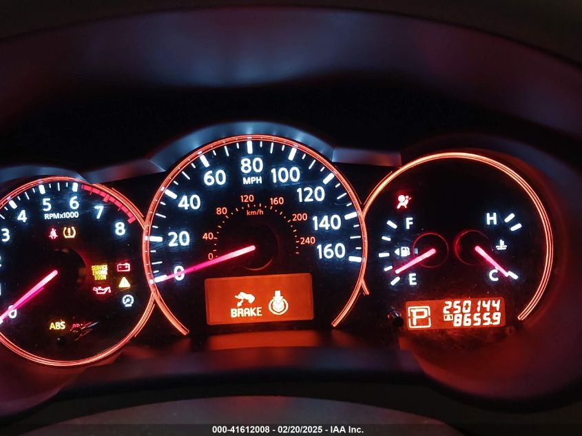 2007 Nissan Altima 2.5 S VIN: 1N4AL21E97N467485 Lot: 41612008