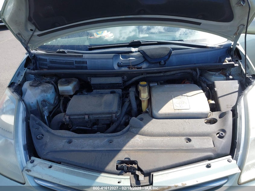 2008 Toyota Prius Standard/Touring VIN: JTDKB20U983383481 Lot: 41612027