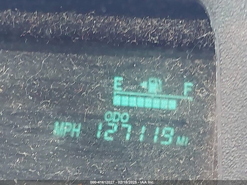 2008 Toyota Prius Standard/Touring VIN: JTDKB20U983383481 Lot: 41612027