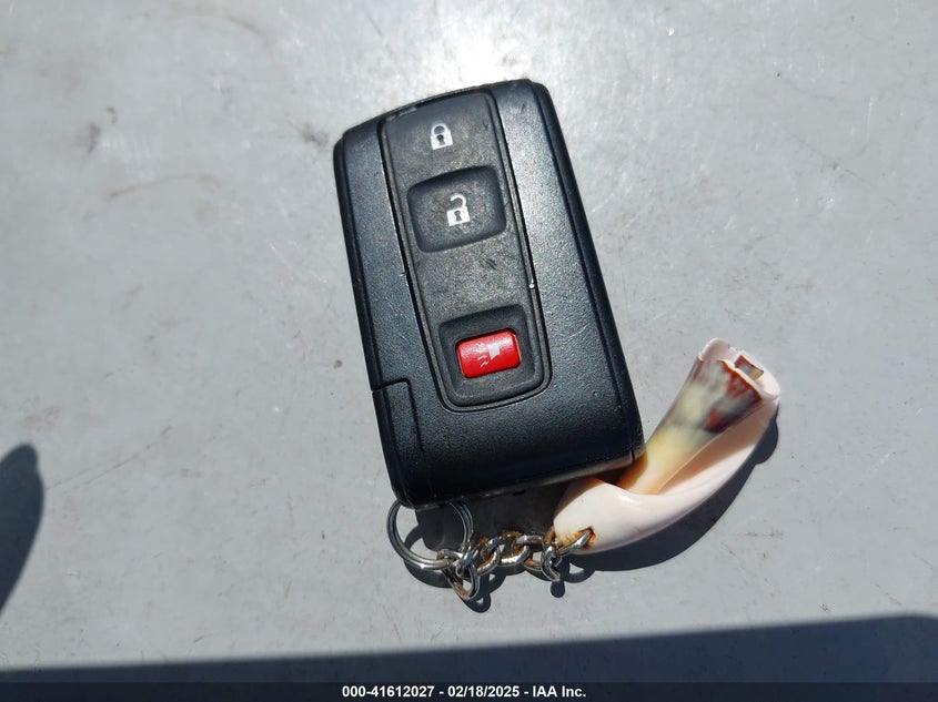 2008 Toyota Prius Standard/Touring VIN: JTDKB20U983383481 Lot: 41612027