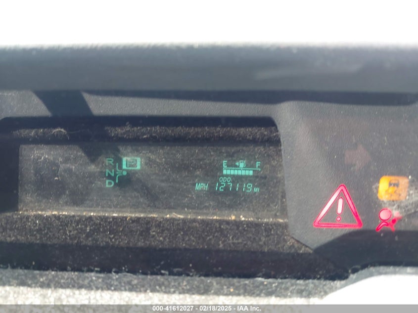 2008 TOYOTA PRIUS auction photo 7
