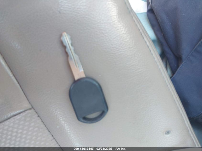 2005 Ford F-150 Stx/Xl/Xlt VIN: 1FTRF12W15NA29868 Lot: 41612147