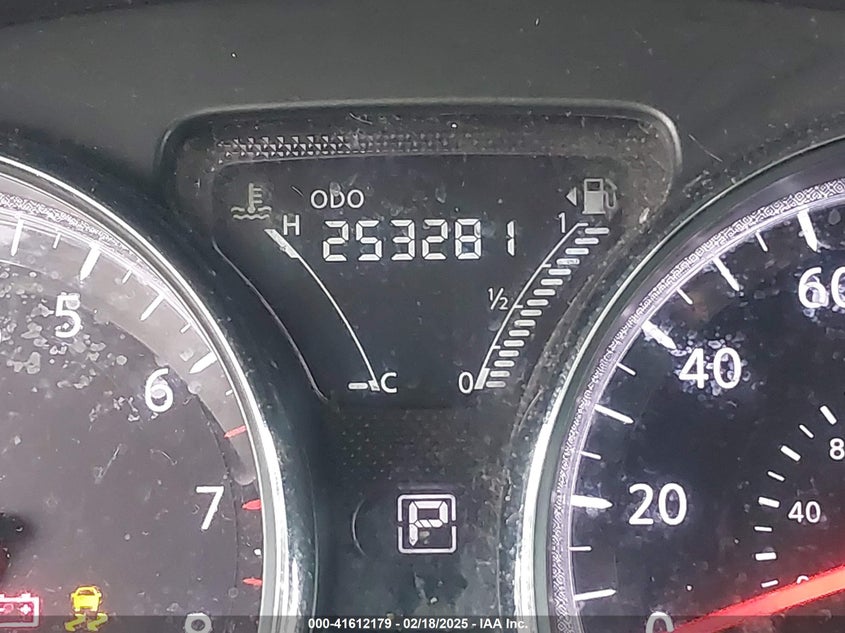 2015 NISSAN VERSA 1.6 SV - 3N1CN7AP9FL825522