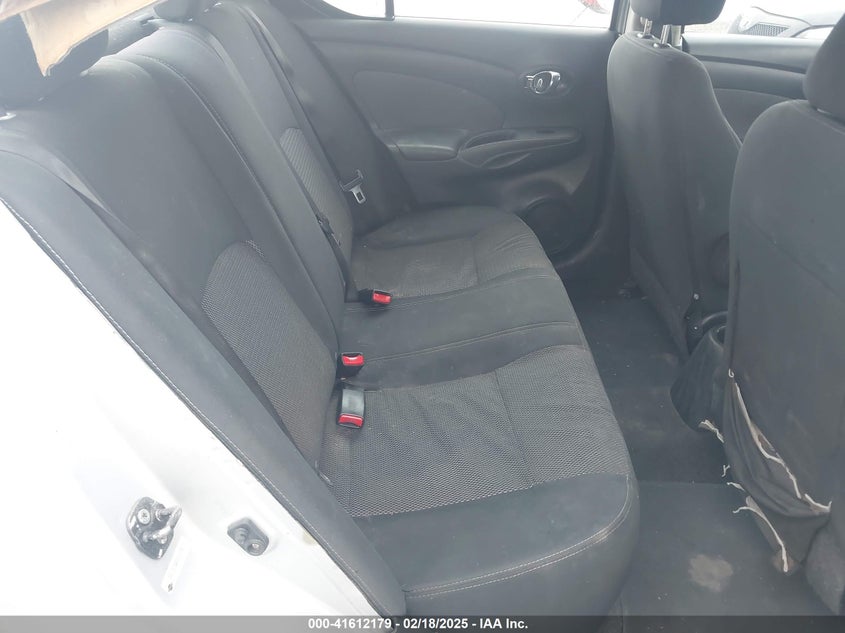 2015 NISSAN VERSA 1.6 SV - 3N1CN7AP9FL825522