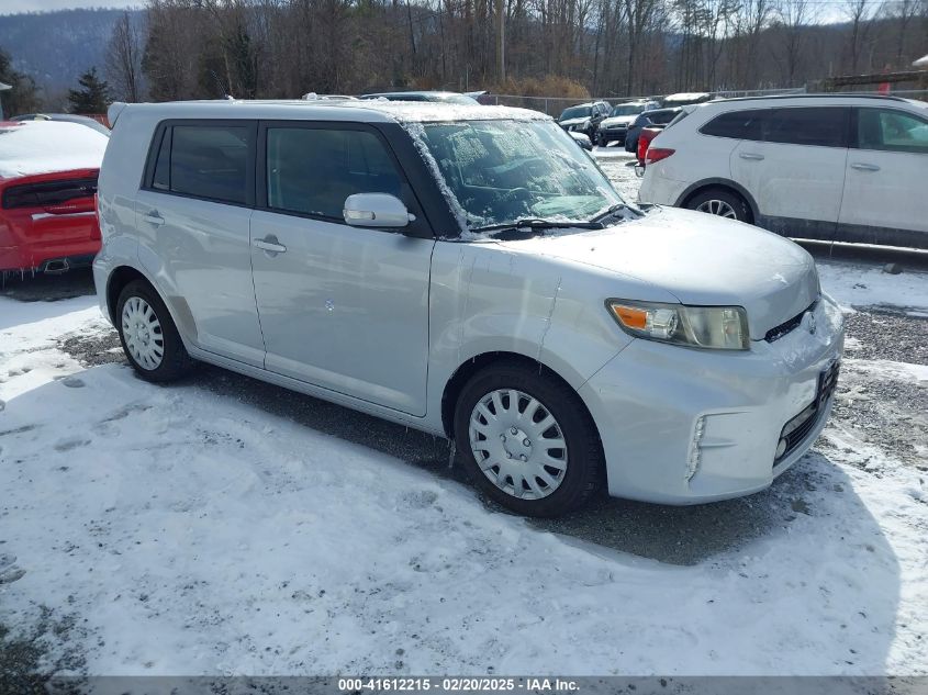 2013 Scion xB