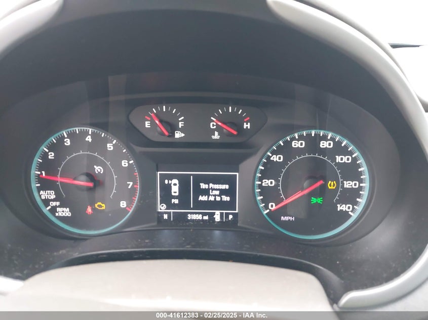 2023 CHEVROLET MALIBU VIN: 1G1ZD5ST4PF138219