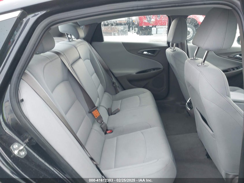 2023 CHEVROLET MALIBU VIN: 1G1ZD5ST4PF138219