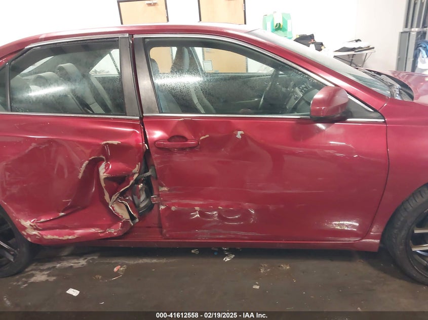 2015 TOYOTA CAMRY VIN: 4T1BF1FK4FU917462