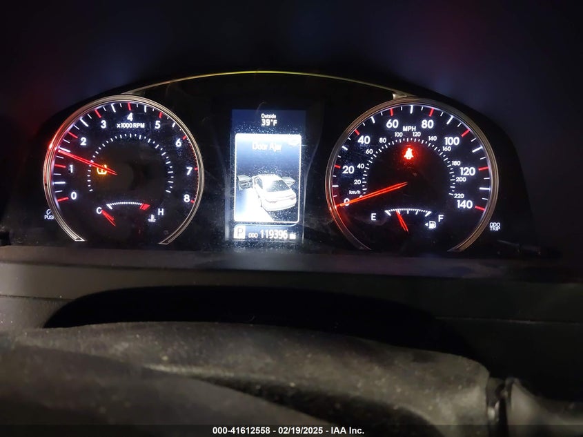 2015 TOYOTA CAMRY VIN: 4T1BF1FK4FU917462