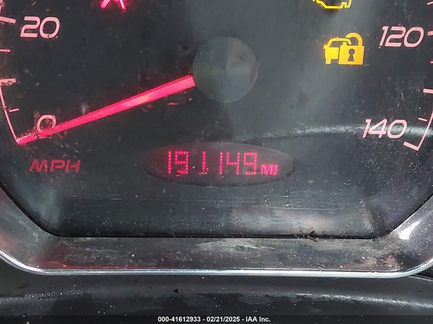 2008 PONTIAC G6 VIN: 1G2ZG57N684146820