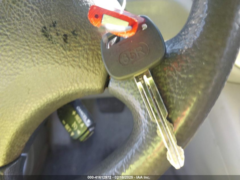 2005 Toyota Highlander V6 VIN: JTEGP21AX50074526 Lot: 41612972