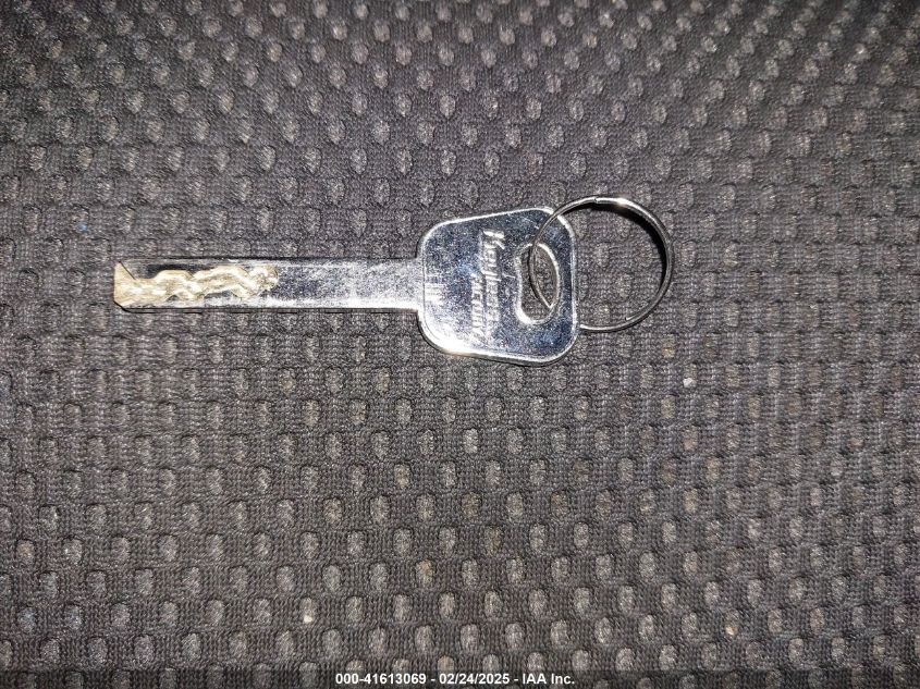 2020 Kia Optima Lx VIN: 5XXGT4L37LG392075 Lot: 41613069