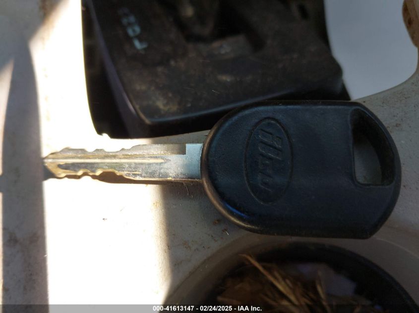 2006 Ford Fusion Se VIN: 3FAHP07Z26R207488 Lot: 41613147