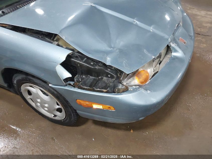 2002 Saturn S-Series Sl2 VIN: 1G8ZK52752Z135749 Lot: 41613269