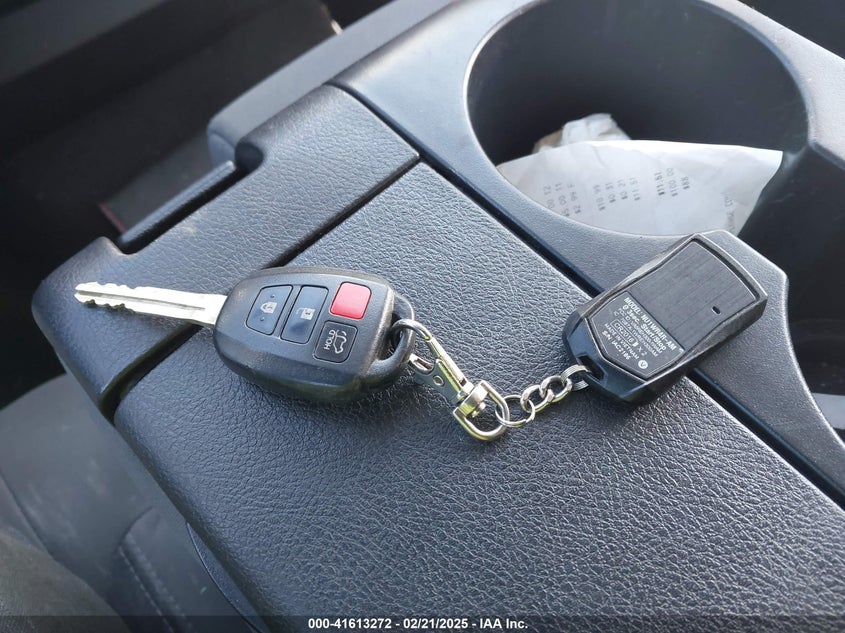 2020 TOYOTA TUNDRA VIN: 5TFDY5F12LX954669