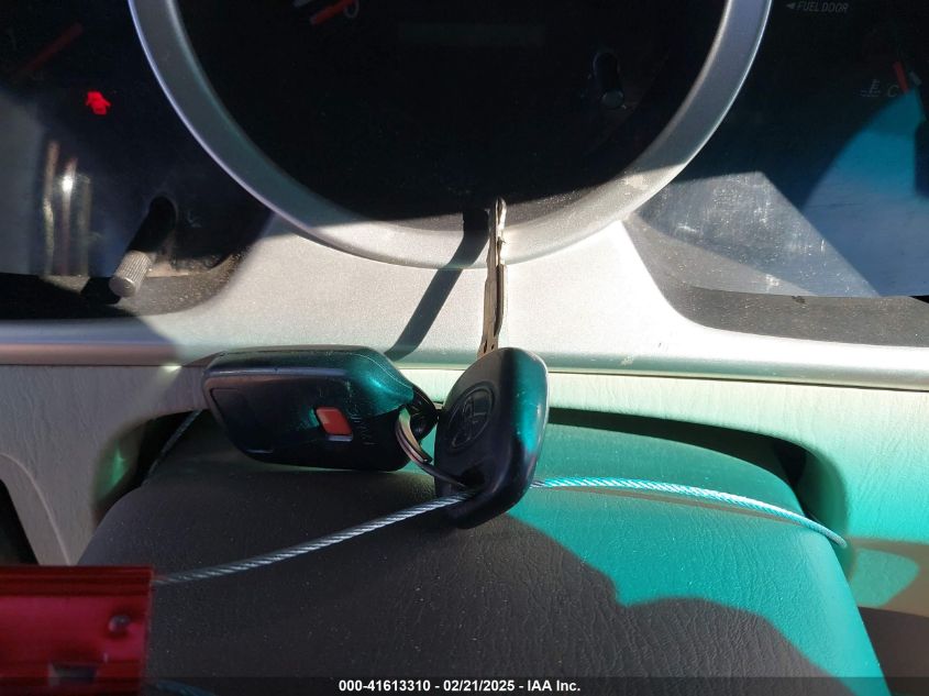 2007 Toyota Highlander Limited V6 VIN: JTEDP21A470127789 Lot: 41613310