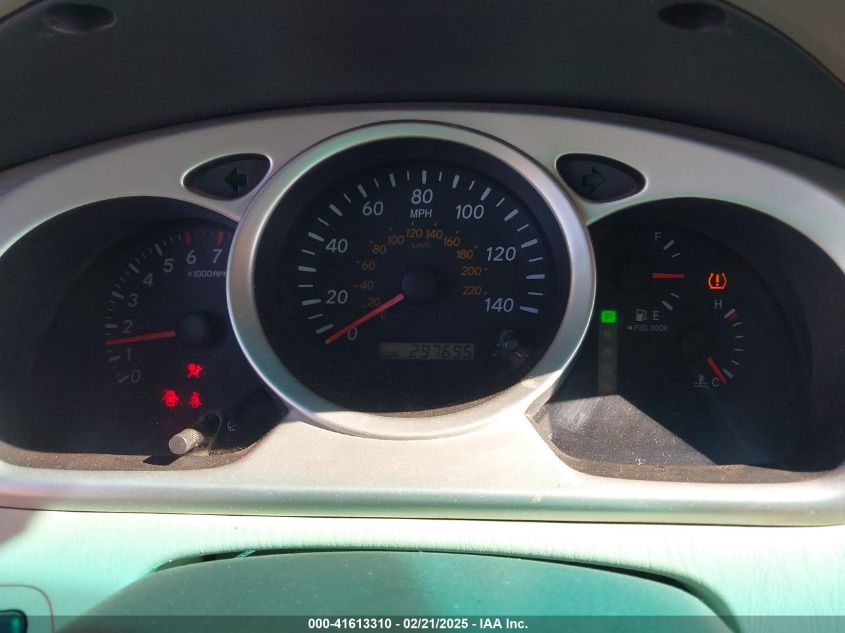 2007 Toyota Highlander Limited V6 VIN: JTEDP21A470127789 Lot: 41613310