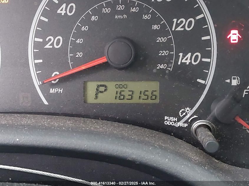 2011 Toyota Corolla Le VIN: 2T1BU4EE8BC579823 Lot: 41613340