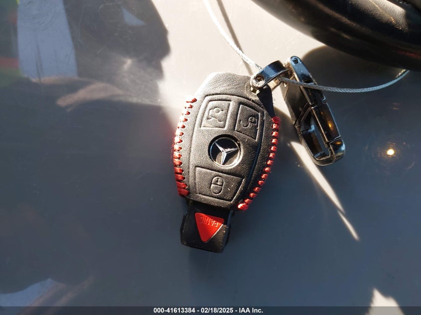 2016 MERCEDES-BENZ GLE 350 4MATIC - 4JGDA5HB6GA731971