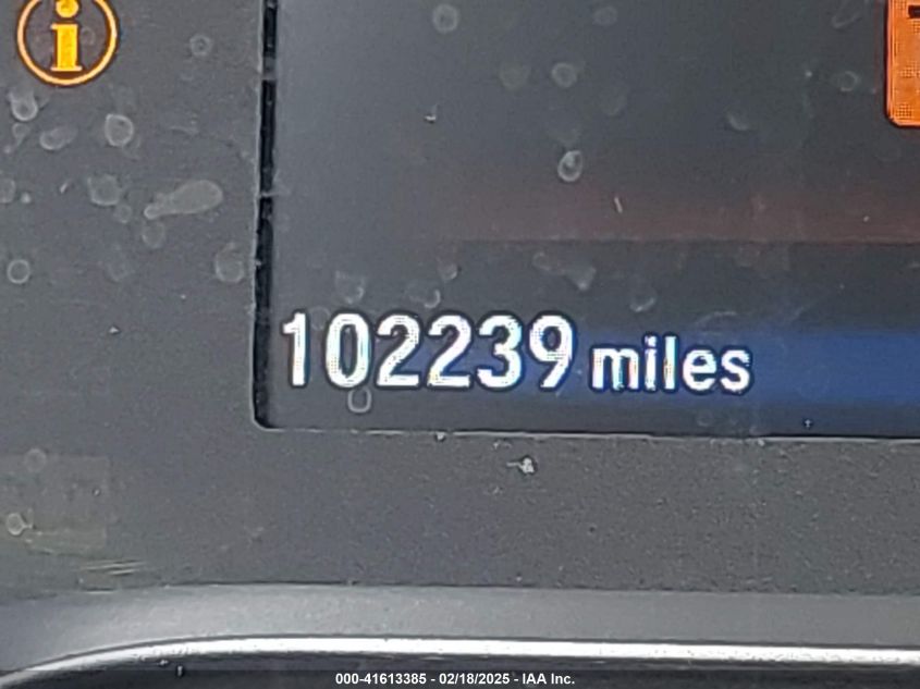 2016 Honda Pilot Ex-L VIN: 5FNYF5H55GB032551 Lot: 41613385