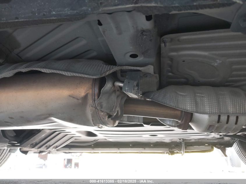 2016 Honda Pilot Ex-L VIN: 5FNYF5H55GB032551 Lot: 41613385