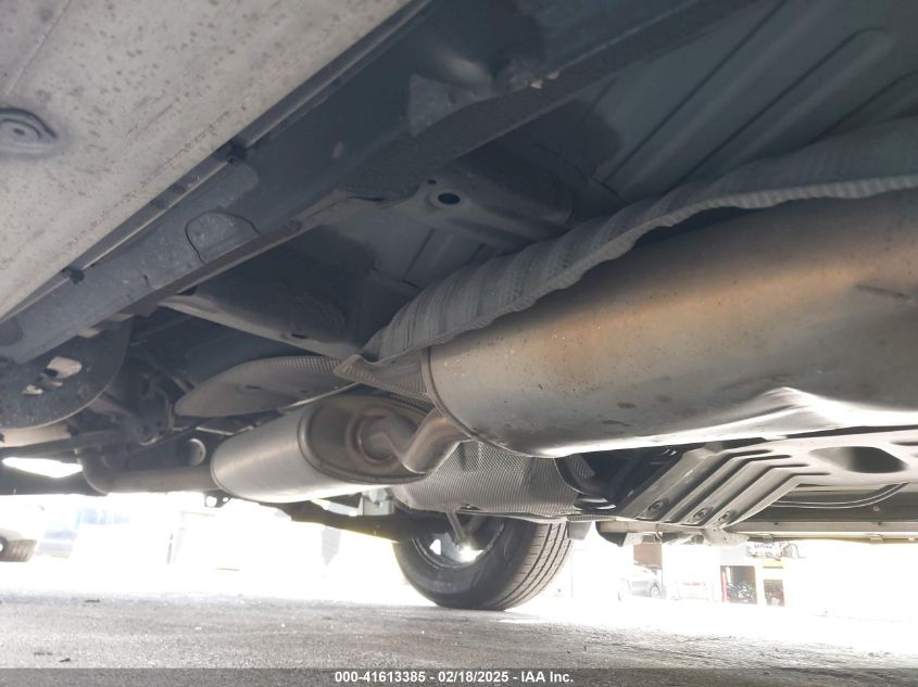 2016 Honda Pilot Ex-L VIN: 5FNYF5H55GB032551 Lot: 41613385